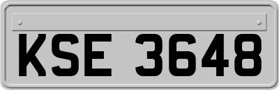 KSE3648