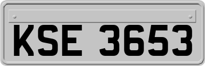 KSE3653