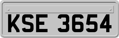 KSE3654