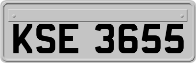 KSE3655