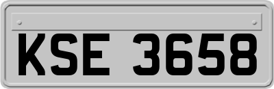 KSE3658