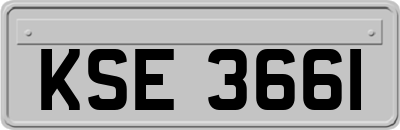 KSE3661