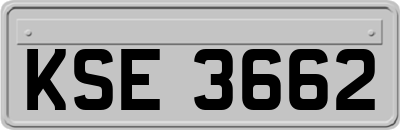 KSE3662