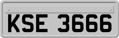 KSE3666