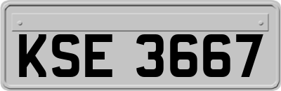 KSE3667