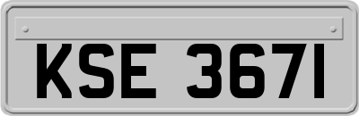 KSE3671