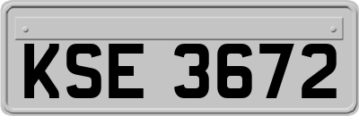 KSE3672
