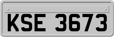 KSE3673