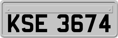 KSE3674