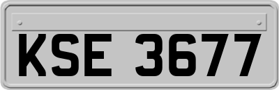 KSE3677