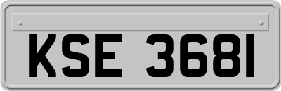 KSE3681