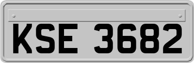 KSE3682