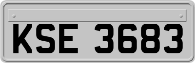 KSE3683