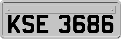 KSE3686