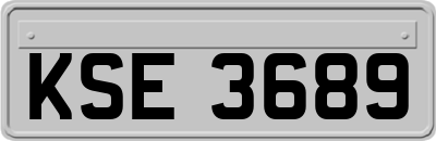 KSE3689