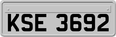 KSE3692