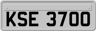KSE3700