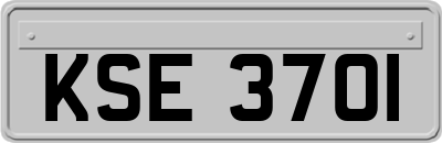 KSE3701