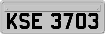 KSE3703