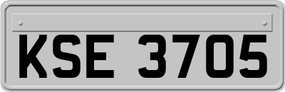 KSE3705