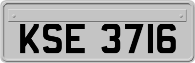 KSE3716