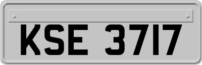 KSE3717