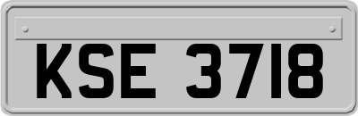 KSE3718