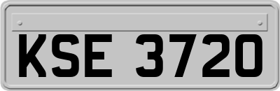 KSE3720