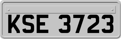 KSE3723