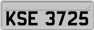 KSE3725