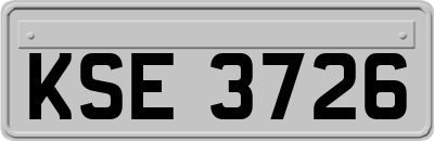 KSE3726