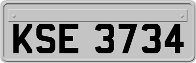 KSE3734