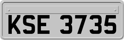 KSE3735