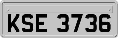 KSE3736