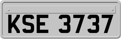 KSE3737