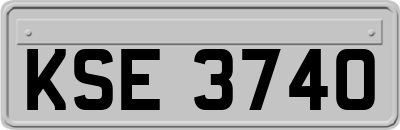 KSE3740