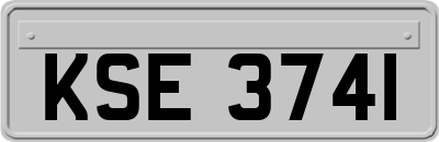 KSE3741