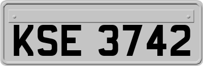 KSE3742