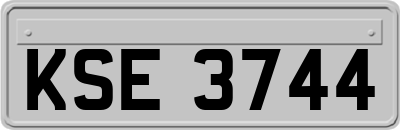 KSE3744
