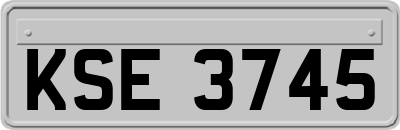 KSE3745
