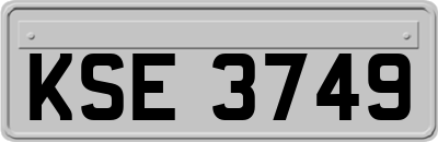 KSE3749