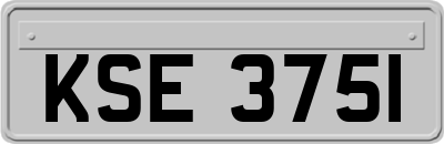 KSE3751