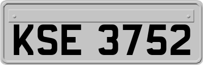 KSE3752