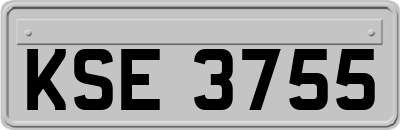 KSE3755