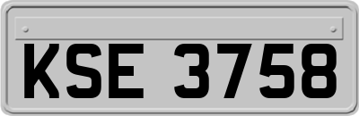 KSE3758