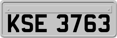 KSE3763