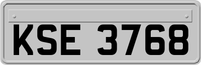 KSE3768