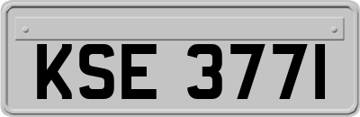 KSE3771