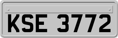 KSE3772