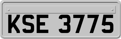 KSE3775